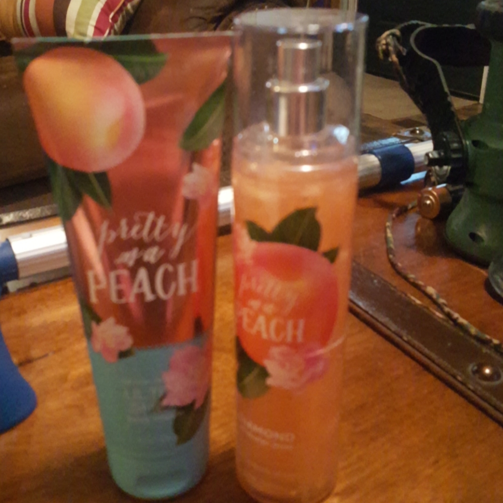 Bath & Body Works